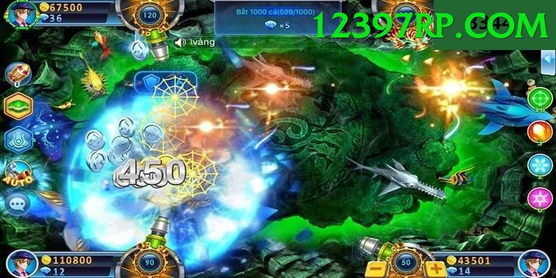 Game Bắn Cá Đổi Thưởng - ts168
