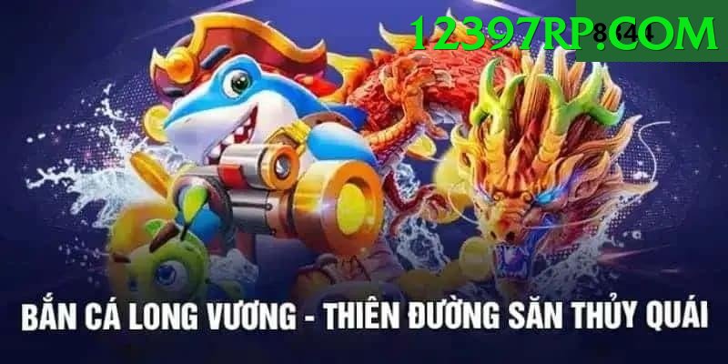 Game Bắn Cá Đổi Thưởng - Trải nghiệm tuyệt vời
