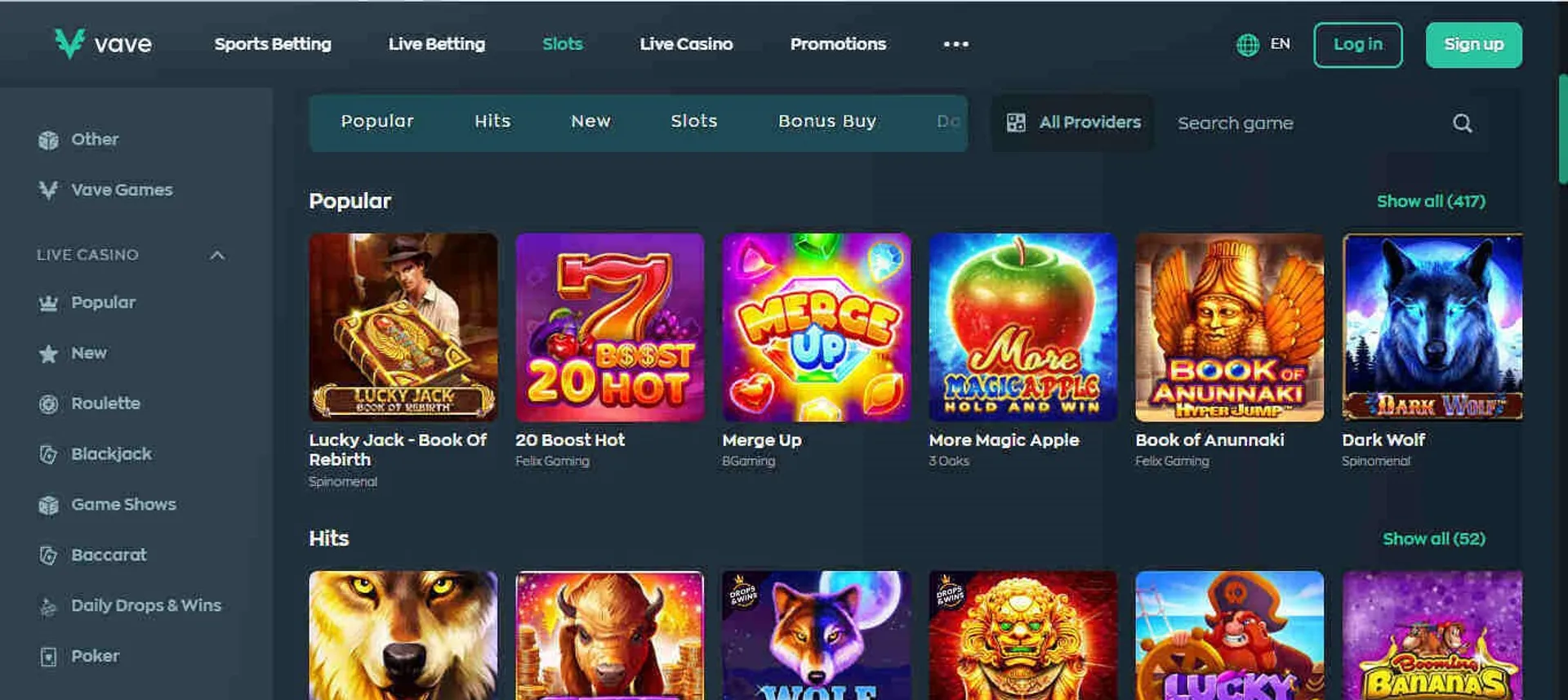 Winstoria.com
