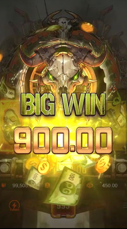 Cassino bet