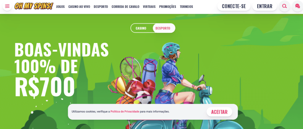Enracha Casino