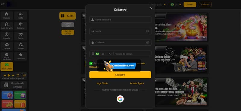 Photo login