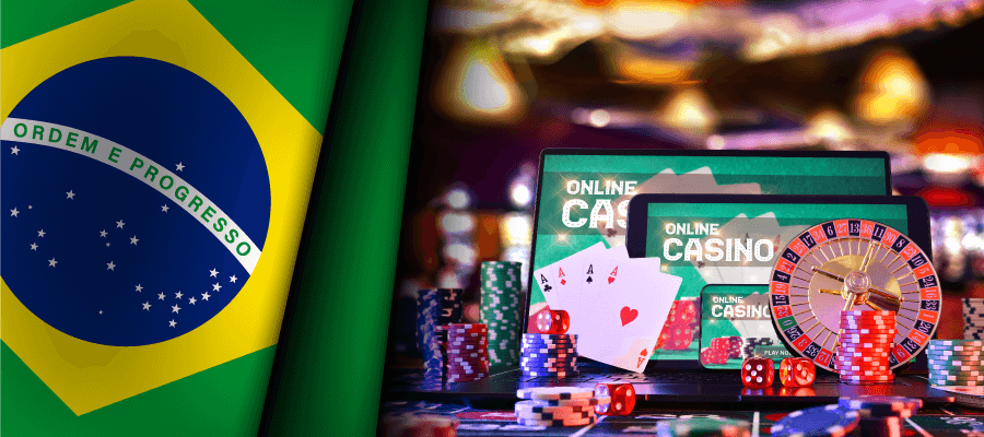 Aposta ganha casino