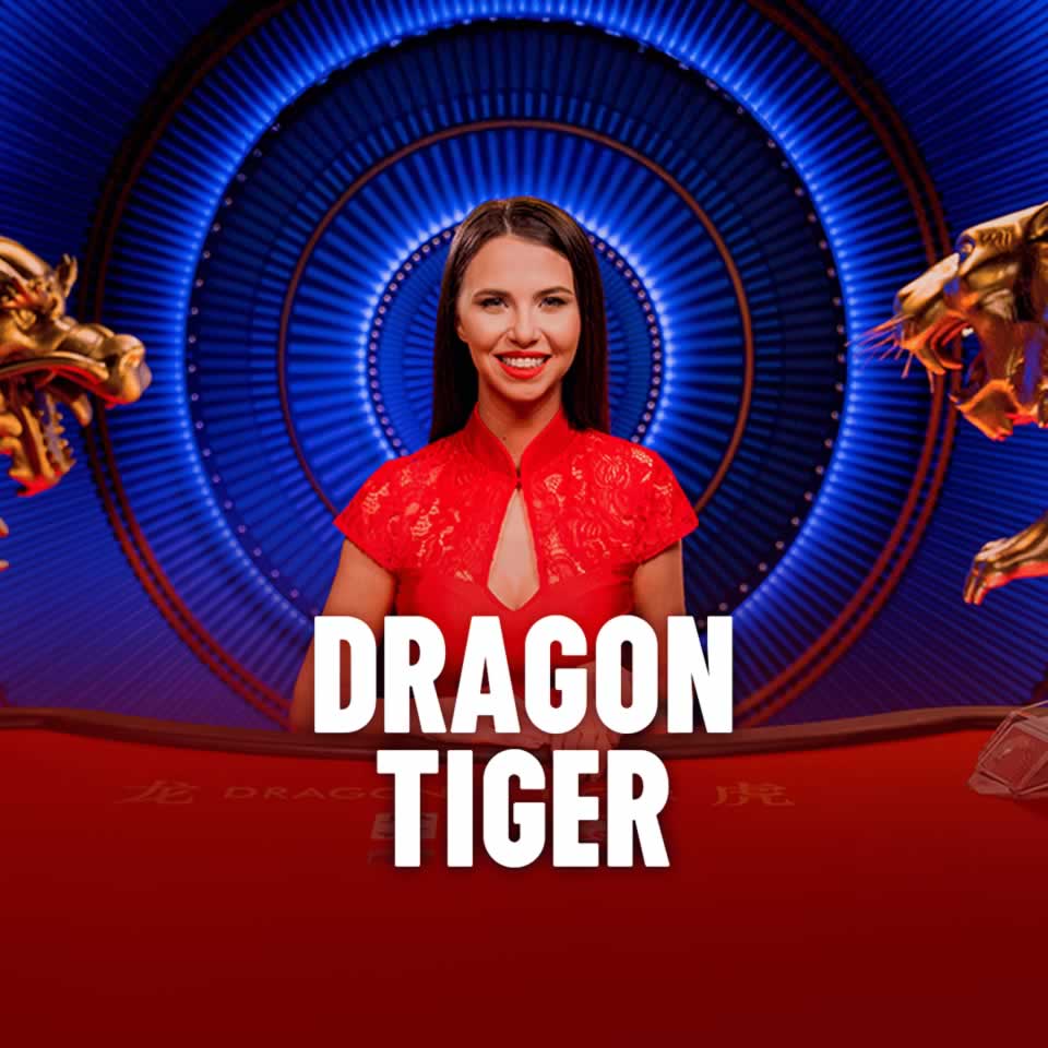Tiger jogo