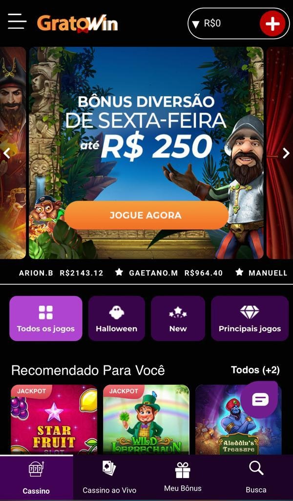 Lucky Bandit Casino