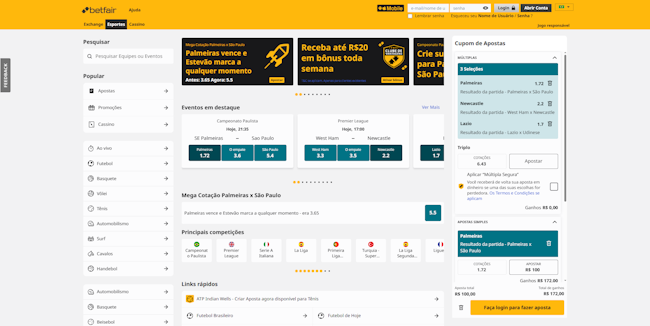 ZenitBet Casino