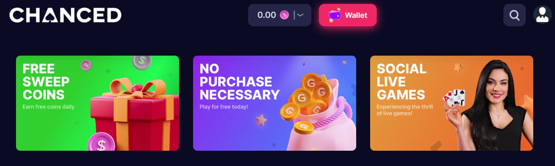 Mercado não suportado