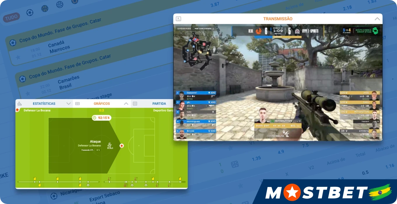 Betano apk download