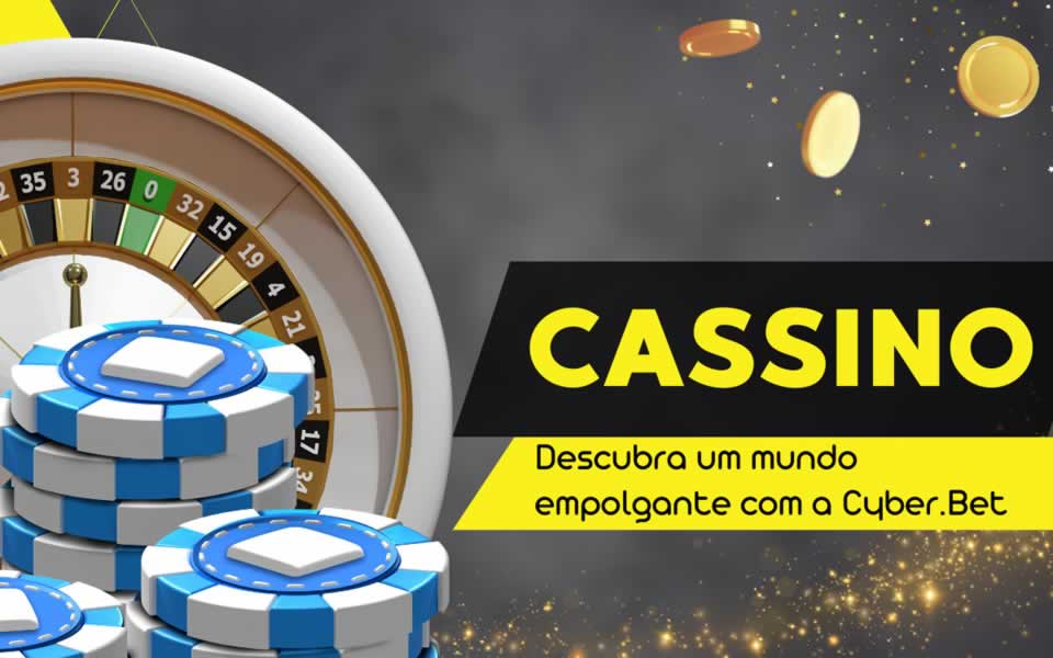 Roleta de cassino