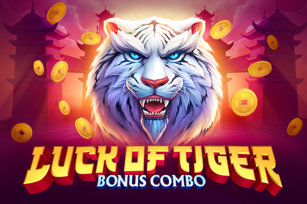 Tiger gaming