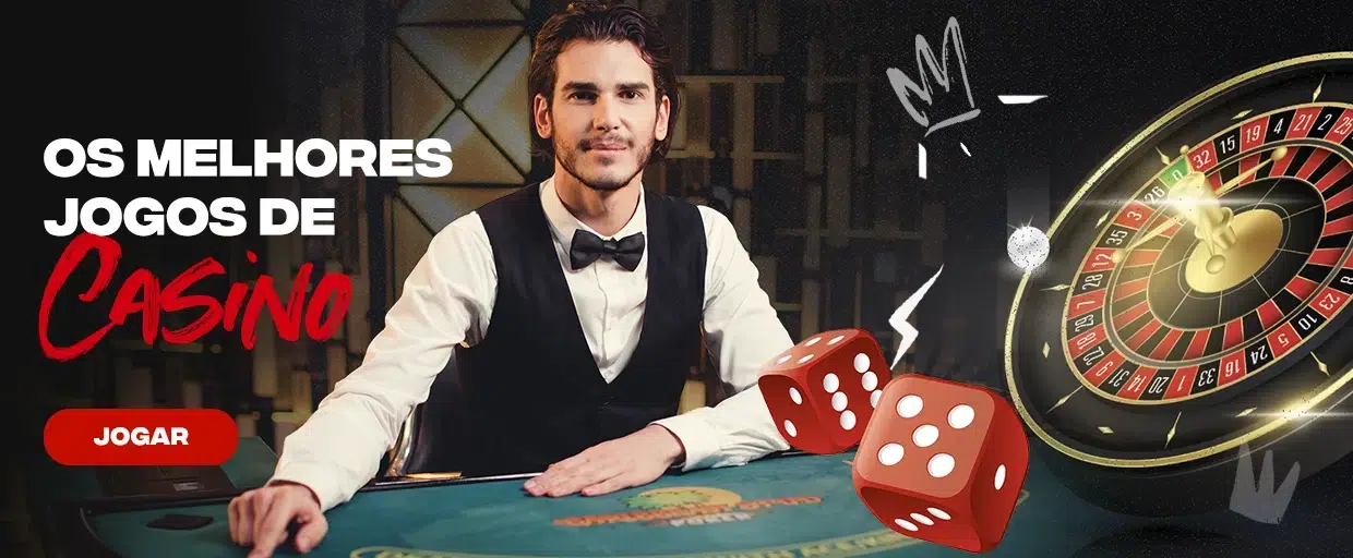 Betrebels Casino