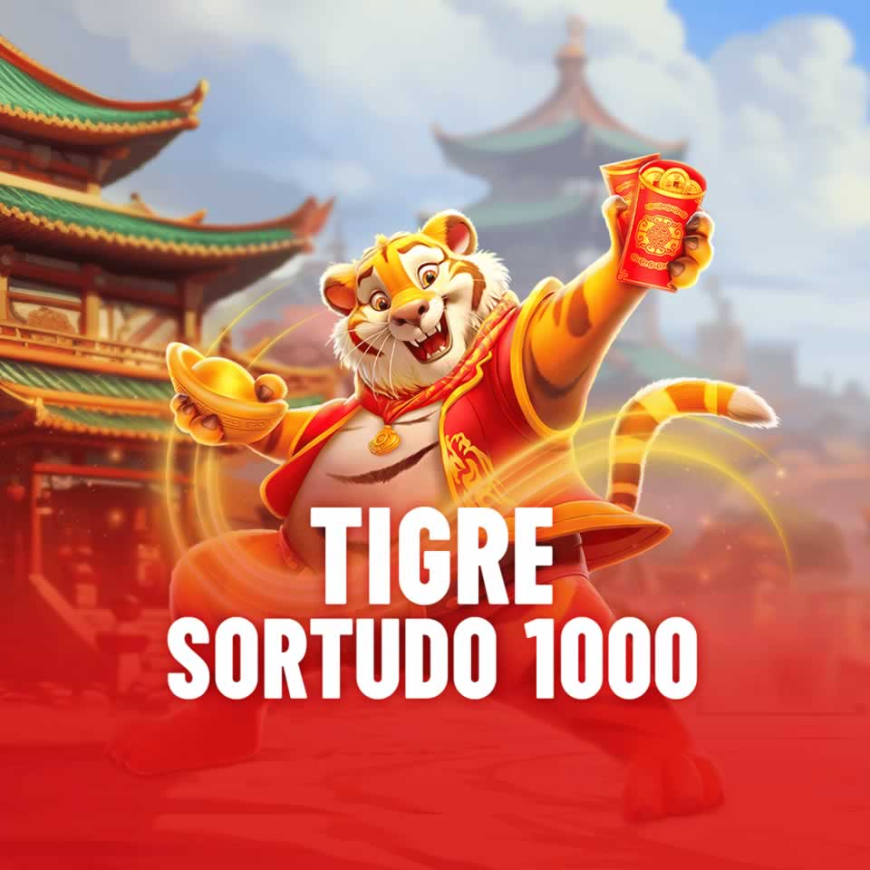 Primeira aposta gratis