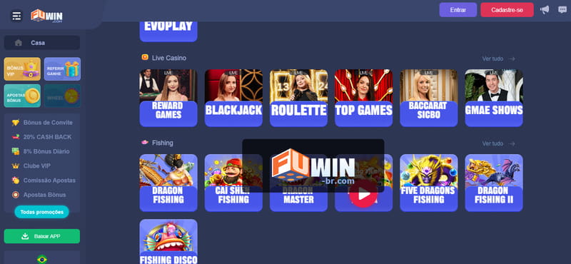 Bestgame aposta