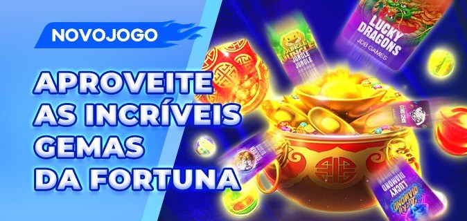 Cotação dos jogos de hoje