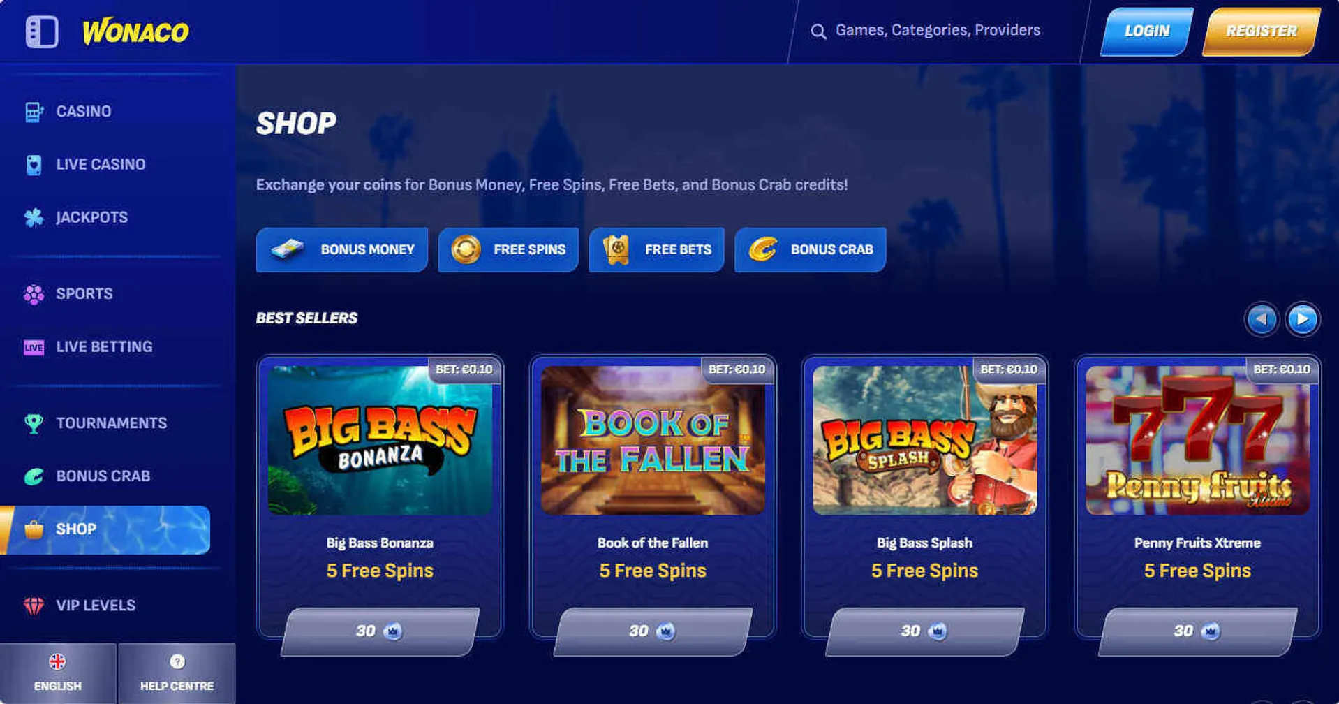 Cost tv beta
