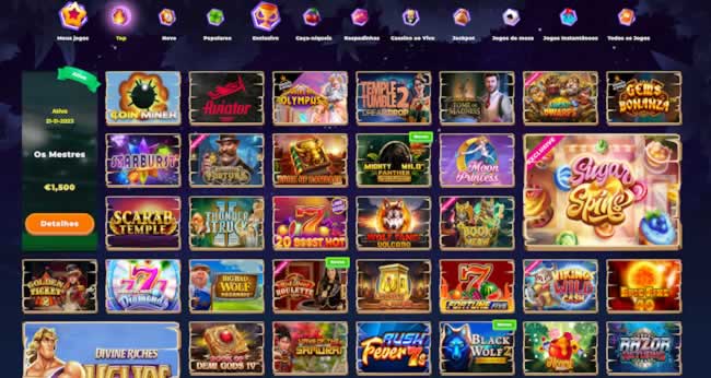 Cassino on-line online