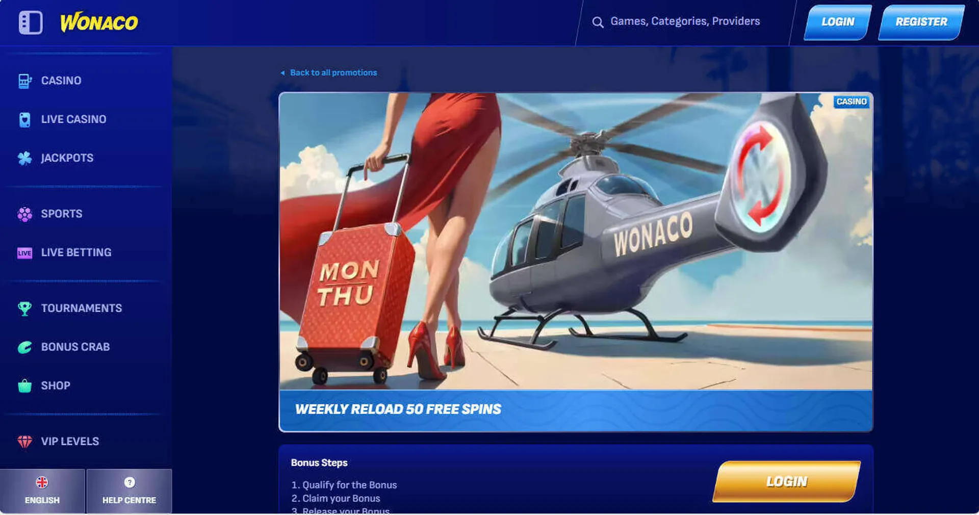 Casino.betfair.com