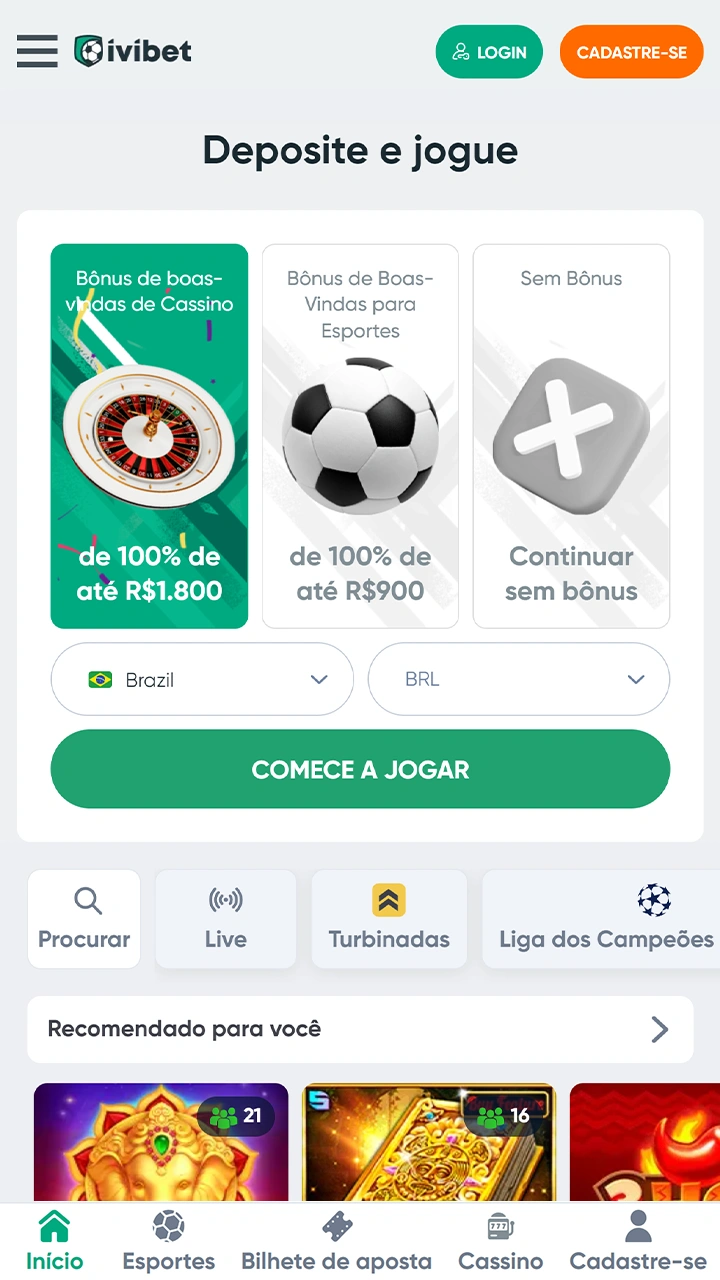 App aviator