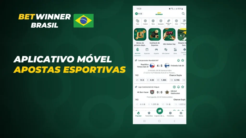 Bets brasil