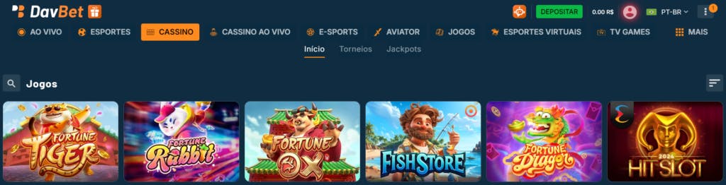 Mundo bet
