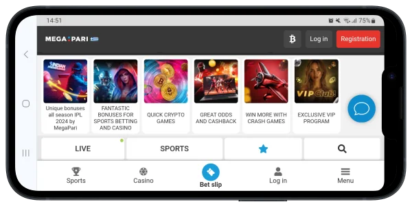 Sportsbet.io