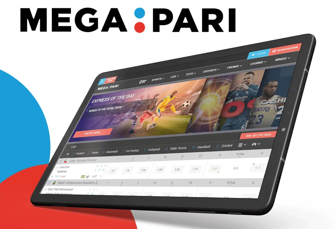 Site de apostas online