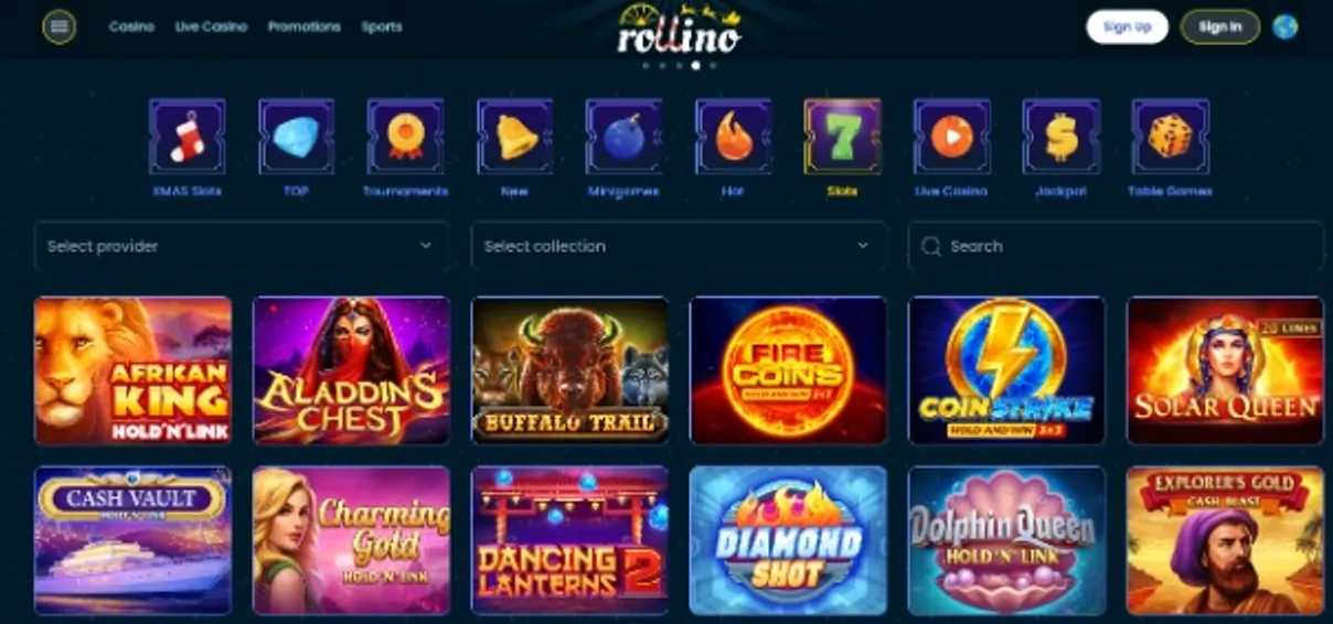 Pachinko online