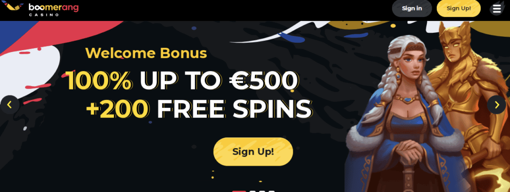 Paradise 8 Casino