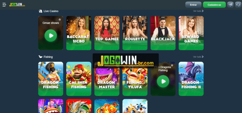 Parimatch Casino
