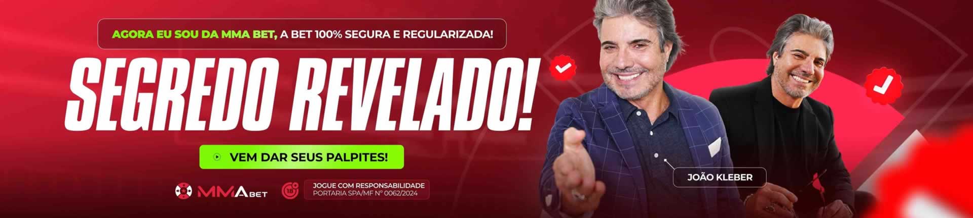 Aposta brasil