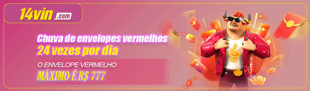Jogo do tigre aposta