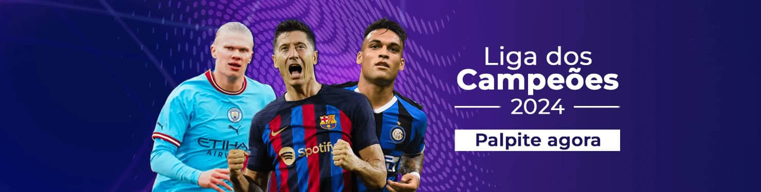 Probabilidade futebol